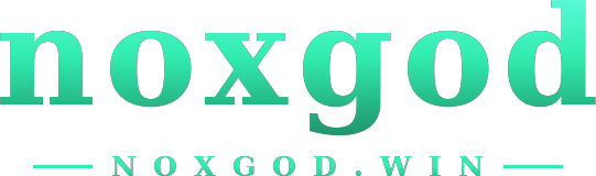 noxgod โลโก้